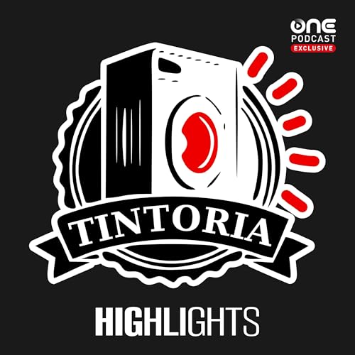 Se sei convincente te lo danno - TINTORIA #227 Paolo Sorrentino - HIGHLIGHTS