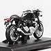 limimo for Triumph Thruxton 1200 1/18 Scale Vintage Moped Bike Enduro Motorbike Die-cast Toy Replica Motorcycle Model