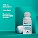 ISDIN Deo Germisdin Ultra 72h Desodorante - Controla la sudoración excesiva y...