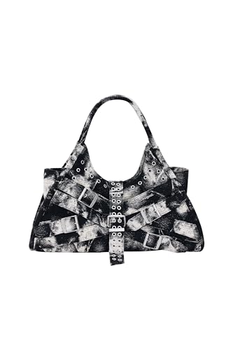 Sac à main Desigual noir : fini le manque de place - 3