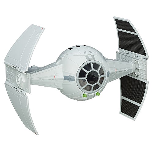 Star Wars Rebels, The Inquistor's TIE Advanced Prototype Vehicle