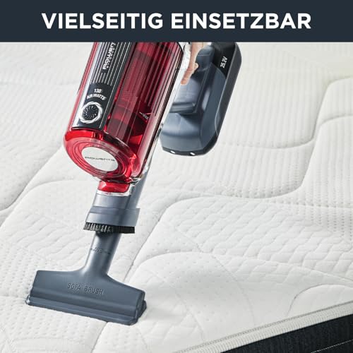 Rowenta Akku-Staubsauger X-Force 11.60 Animal Care