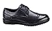 Evoga Zapatos de estilo informal para hombre A3 Negro 43 EU Imagen de Evoga Zapatos de estilo informal para hombre A3 Negro 43 EU