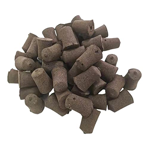 【50個セット】スポンジ培地 水耕栽培スポンジ 無土壌栽培 ウレタン培地 土壌なし 水分 養分 保持 分解性 定植スポンジ 水耕スポンジ 再利用可能 温室栽培 種子植物 花 野菜 保育園 植えスポンジ 水耕栽培キット