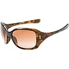 Oakley Women's 0oo9122 Necessity Rectangular Sunglasses