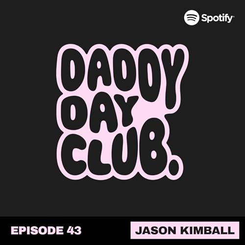 DDC x Jason Kimball (Beard Club) Episode 43