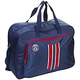 Bolsa Sacola Transversal Paris Saint Germain PSG Sestini