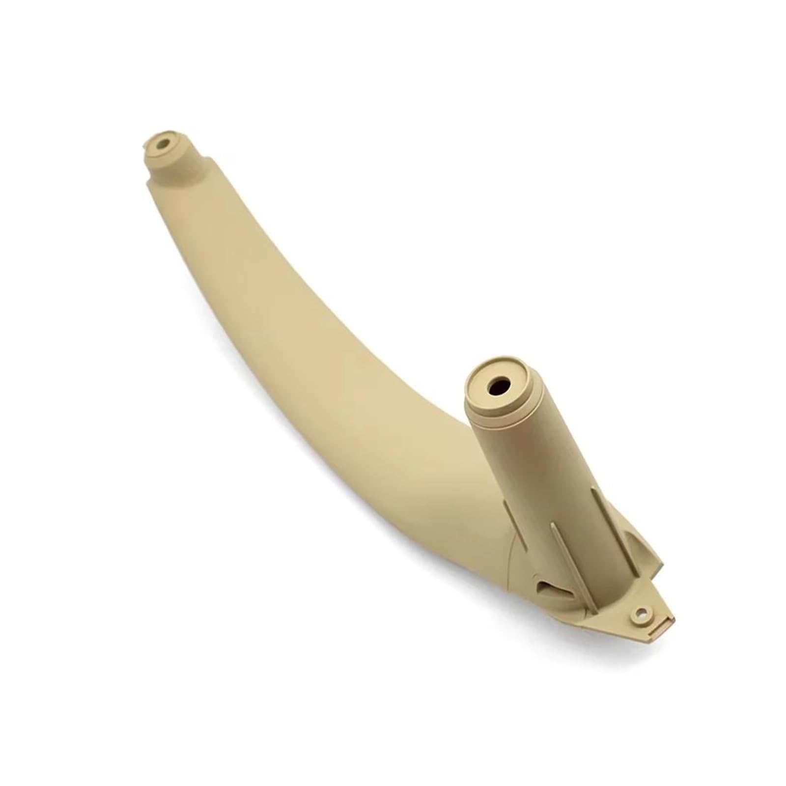 Poignée porte avant arrière gauche BMW E70 E71 cache panneau beige 2007-2013