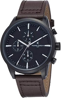 Pierre Cardin Watch. PC902741F103