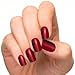 Incoco Nail Polish Strips, Nail Art, Forte