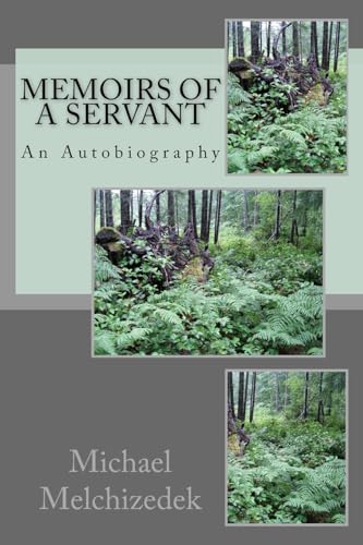 Memoirs of a Servant: An Autobiography