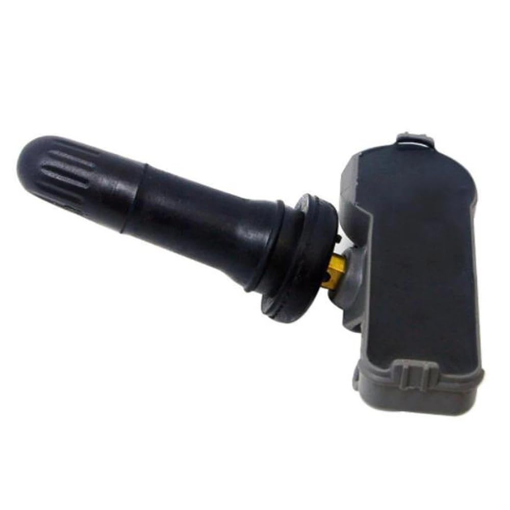 Czujnik TPMS do Chevy dla Camaro 2010 2011 2012 2013 2014 2015 12768826 13581558 22854866 Czujnik ciśnienia w oponach samochodowych TPMS (4 szt.)