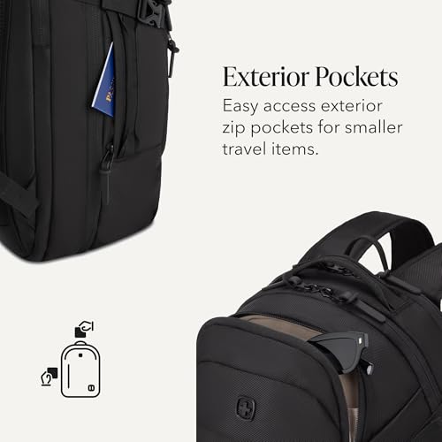 SwissGear Hybrid 30L