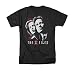 X-Files SciFi Thriller TV Show Special Agent Mulder Scully Adult T-Shirt Medium