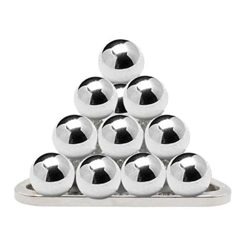 P Prettyia 3xインテリジェンスパズルロックおもちゃ頭の体操ゲーム子供大人ピラミッド, ピラミッド, 3個