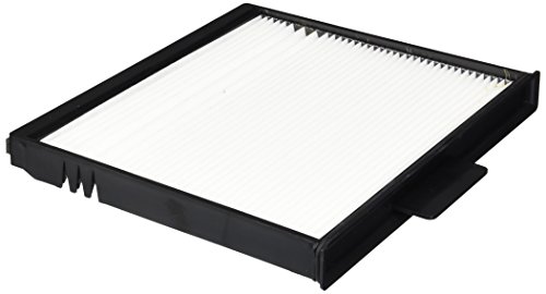 GKI CF1007 Cabin Air Filter
