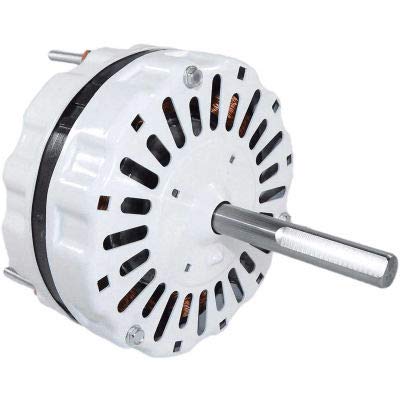 PEMS PD9316, OEM Motor for Power Vent, Shaded Pole, 1050 RPM, 115V