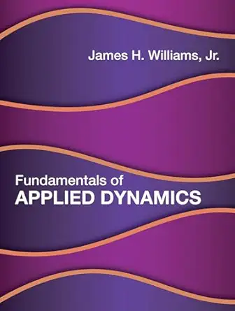 Fundamentals of Applied Dynamics - E-Book - Original PDF - img