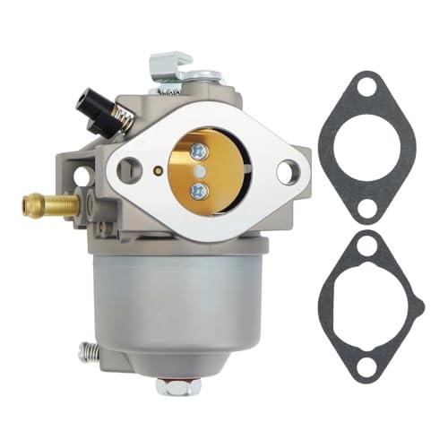 Carburateur pour resoudre panne moteur FD590V AM122617 15003-2620