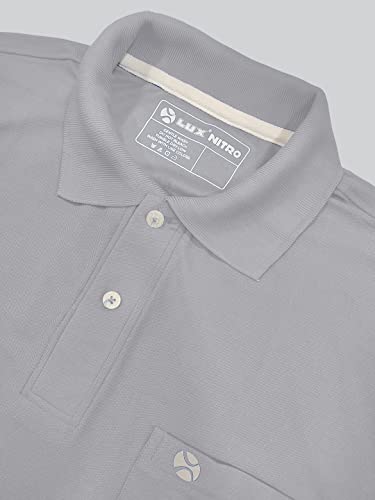 Image of Lux Nitro Men T-Shirt