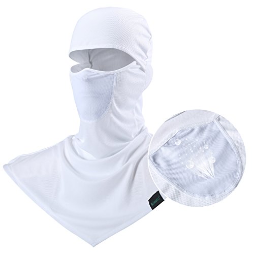 Balaclava Windproof and Sun Protection Full Face Mask Cycling
