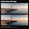 K&F CONCEPT 37mm MC UV Protection Filter Slim Frame with 18-Multi-Layer Coatings for Camera Lens (K-Series)