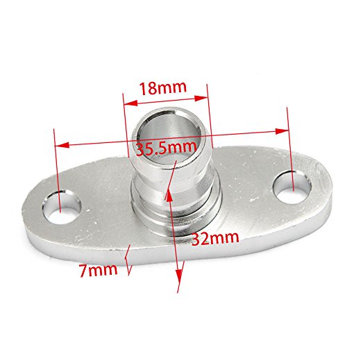 Epman tk-tf009 5/20,3 cm adattatore di montaggio