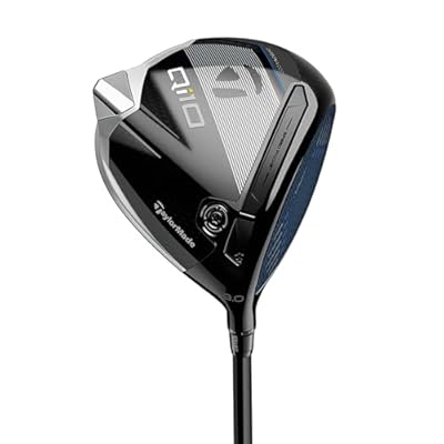 TaylorMade Herren Qi10 Driver