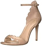 ninety five MM Rachel Zoe Women\'s AVA Sandal Pump, Cameo, 9.5 M US