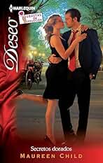 Secretos dorados: Subastas de seducción (1) (Subastas de seduccion)