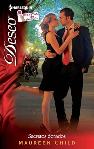Secretos dorados: Subastas de seducción (1) (Subastas de seduccion)