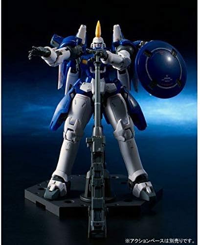 Miniatura 4 de Bandai 1144 RG OZ-00 MS 2 Tallgeese II Kit de plástico