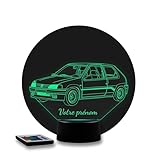 rallye 106 forum 🌈 COULEURS RACING MODULABLES : Changez d'ambiance selon vos envies avec la télécommande incluse. 16 couleurs disponibles pour illuminer votre espace aux couleurs de la compétition.