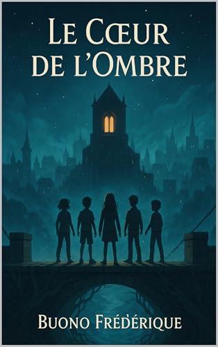 Le Coeur de l'Ombre