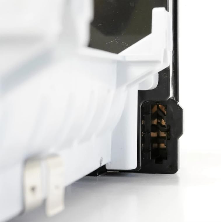 Ice Maker Electrical Connector