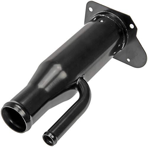 Dorman 577-861 Fuel Filler Neck Compatible with Select Jeep Models by Dorman - Used condition - Image 2