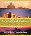 International Business: A Managerial Perspective