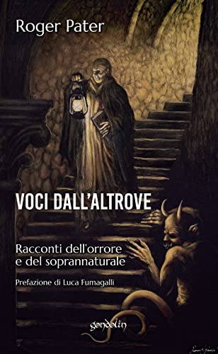 Voci Dall'altrove Voci Dall'altrove