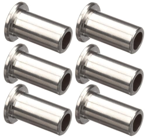 OCSParts Bearing Sleeve, Pack of 6, Replaces Crathco Grindmaster 3220