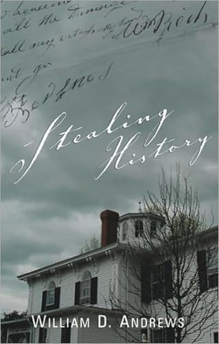 Stealing History