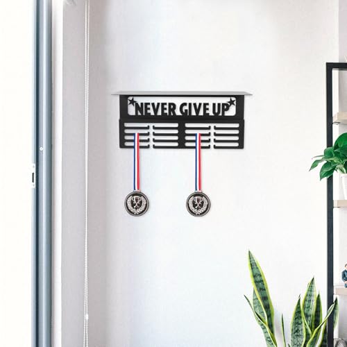 Porte-médailles de course Kichvoe, cadeau idéal pour athlète - 7