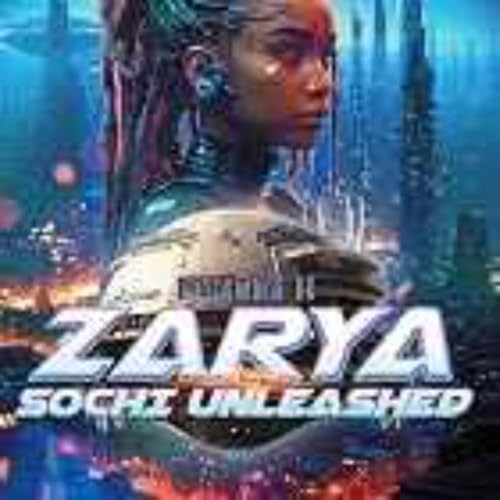 Jackiem Joyner - Zarya