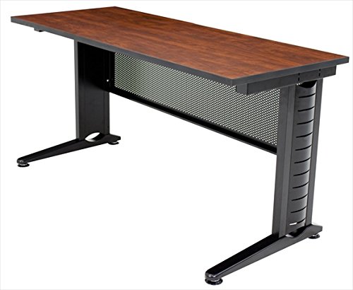 66 X 24 in. Training Table - Cherry