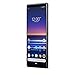 Sony Xperia 1 with Alexa Hands-Free - Unlocked Smartphone - 128GB - Black - (US Warranty) in 6.5