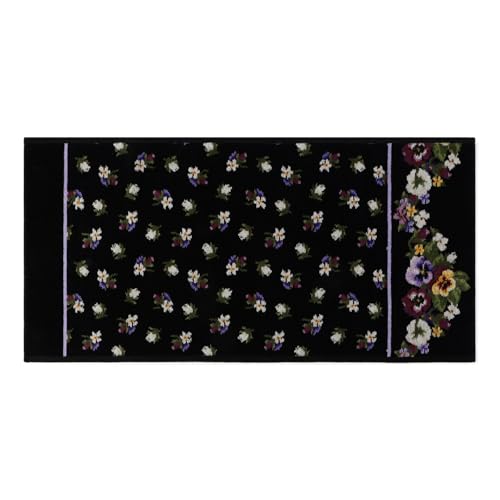 [フェイラー] ハンドタオル 【1H2024043780192】 ナイツドリーム レディース ブラック FREEのサムネイル