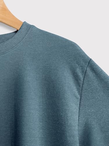 Sweatshirt for Women, Read Sweatshirt Book Lovers and Readers Cute Pinted Long Sleeve Crewneck Pullover4