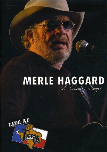 Merle Haggard - Live at Billy Bob's Texas