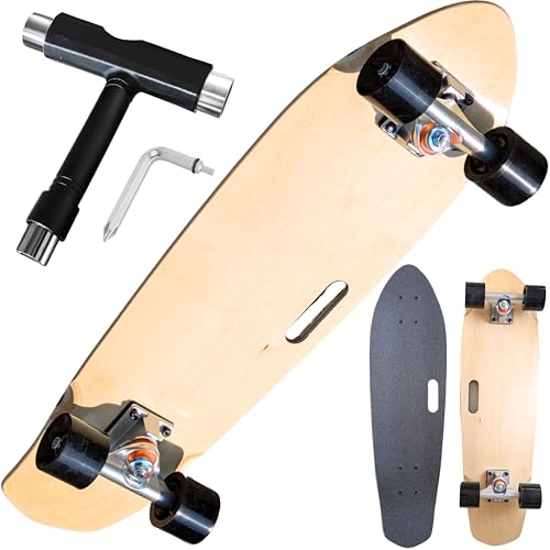 Amazon.co.jp: WALNUT SKATE: COMPLETE(完成品)