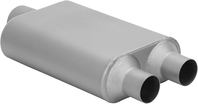 AP Exhaust 7420CB Muffler