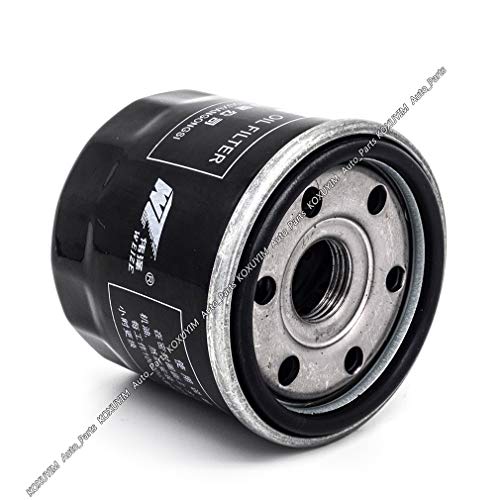 koxuyim Clutch Kits Assembly compatible with ATV UTV hisun,includes Clutch one way bearing,filter,Drum, housing For utv,hs700,msu,500, UTV700, ATV500, ATV700